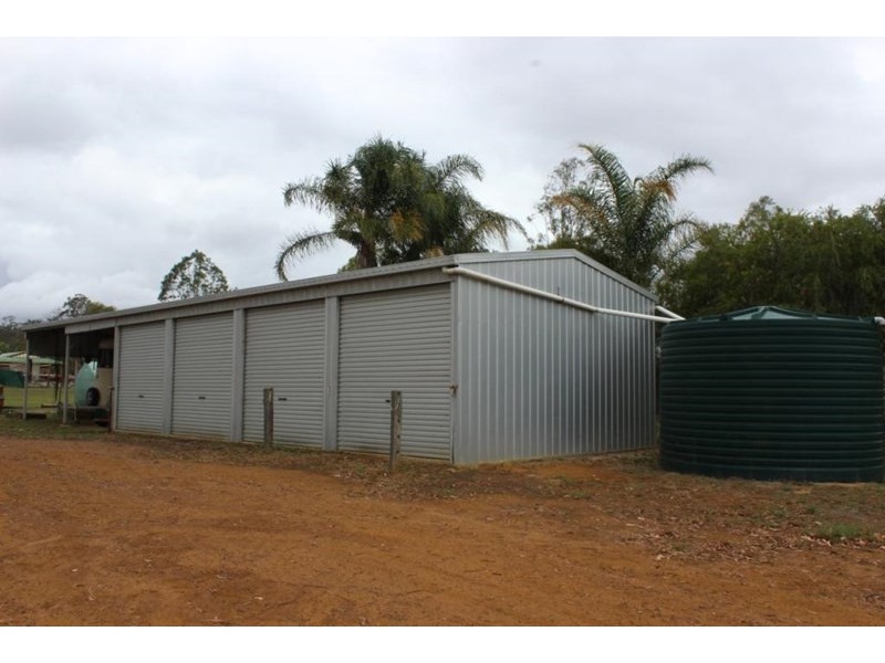 1016 River Road, Kingaroy QLD 4610