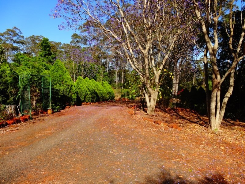 118 COUCHMANS Road, Kingaroy QLD 4610