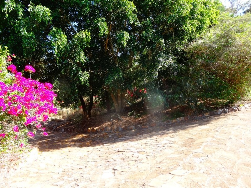 118 COUCHMANS Road, Kingaroy QLD 4610