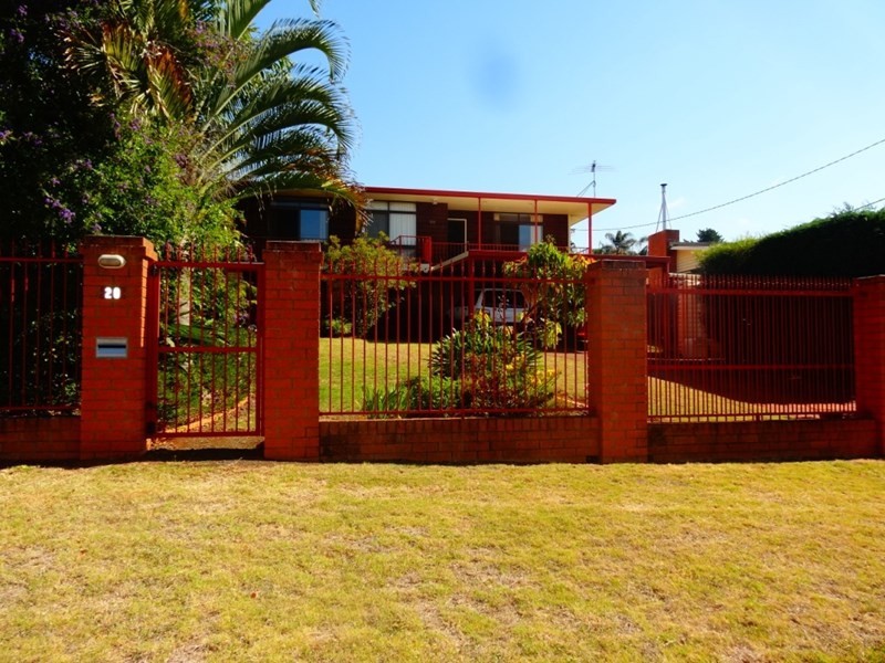 20 carroll, Kingaroy QLD 4610