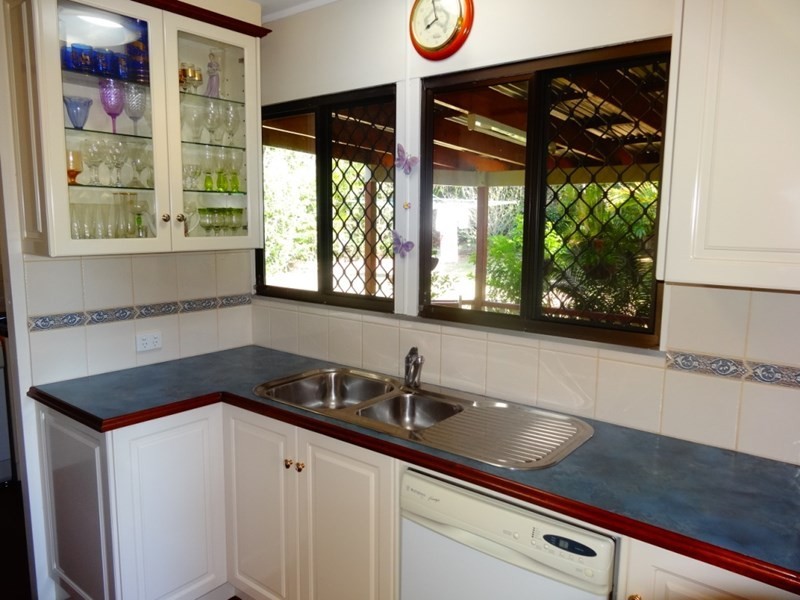 20 carroll, Kingaroy QLD 4610