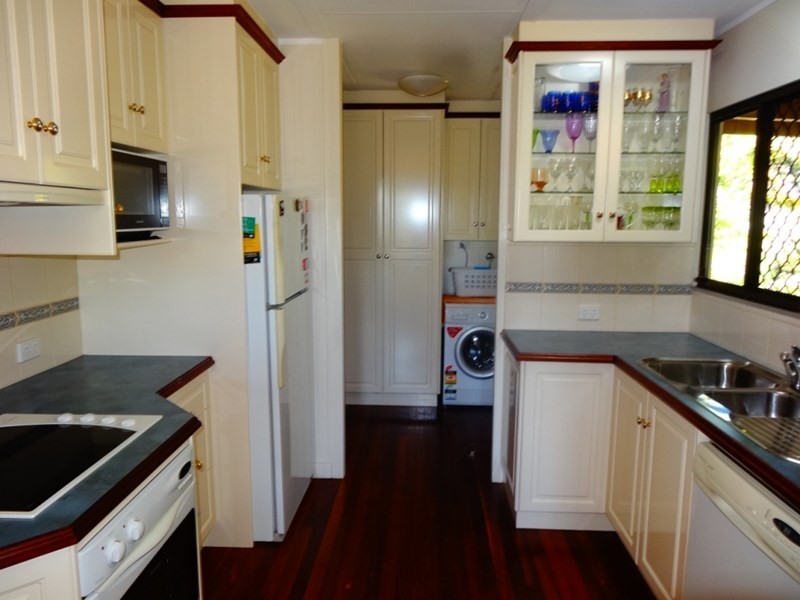 20 carroll, Kingaroy QLD 4610