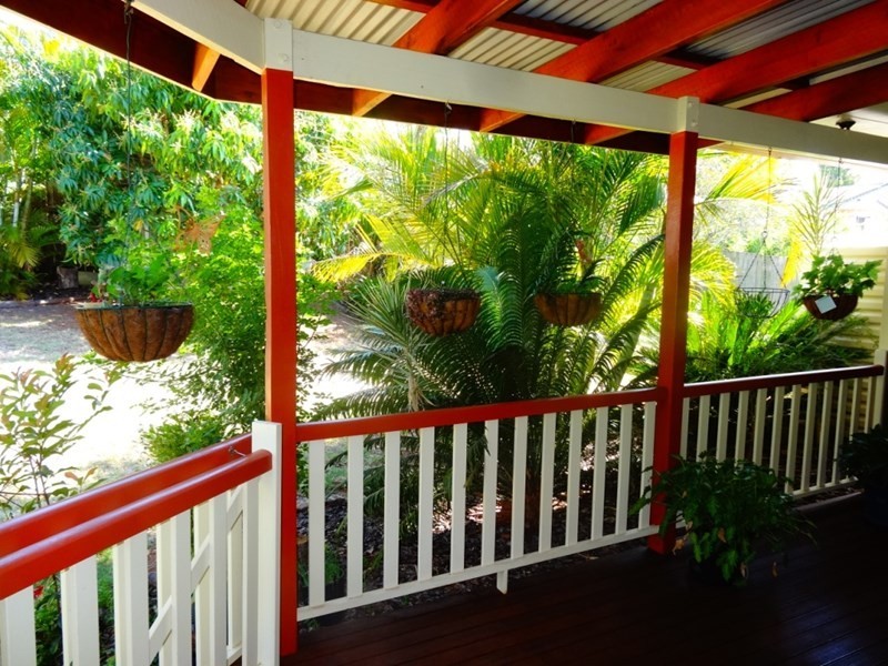 20 carroll, Kingaroy QLD 4610