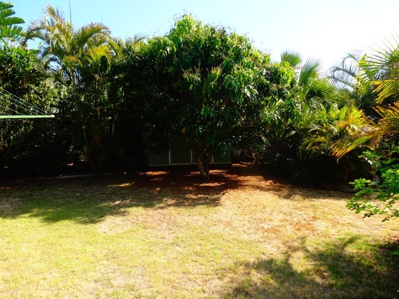 20 carroll, Kingaroy QLD 4610