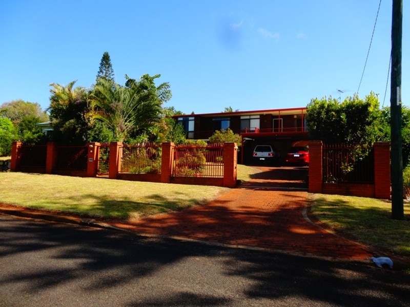 20 carroll, Kingaroy QLD 4610