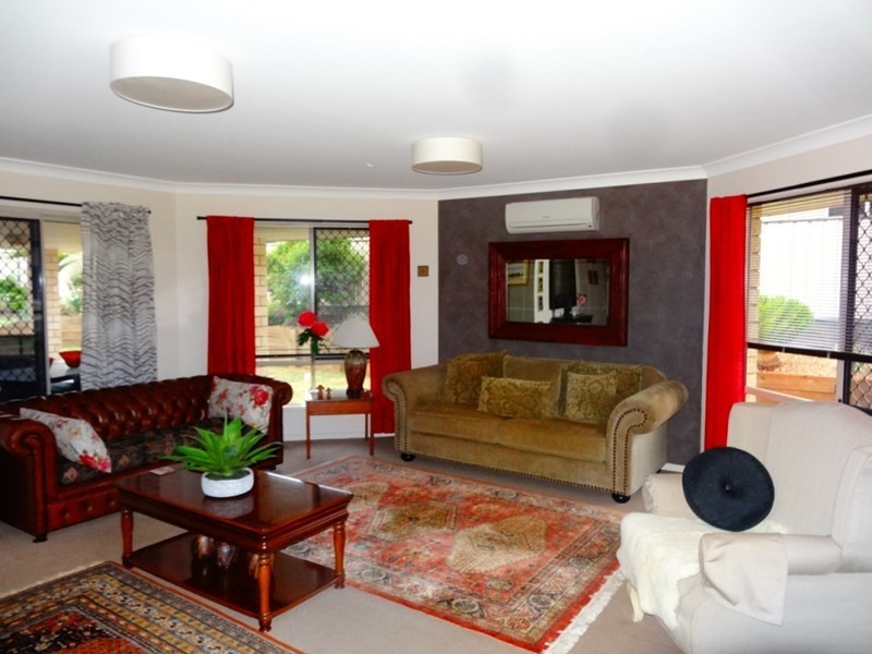 42 bottlebrush, Kingaroy QLD 4610