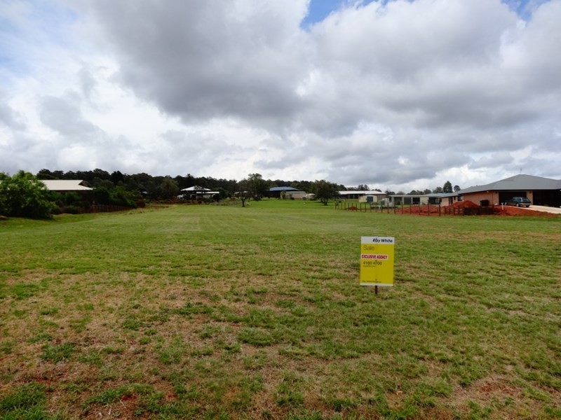 29 sonaree Drive, Kingaroy QLD 4610