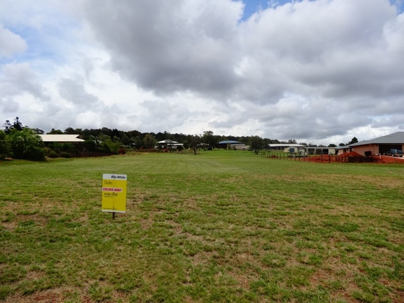 29 sonaree Drive, Kingaroy QLD 4610