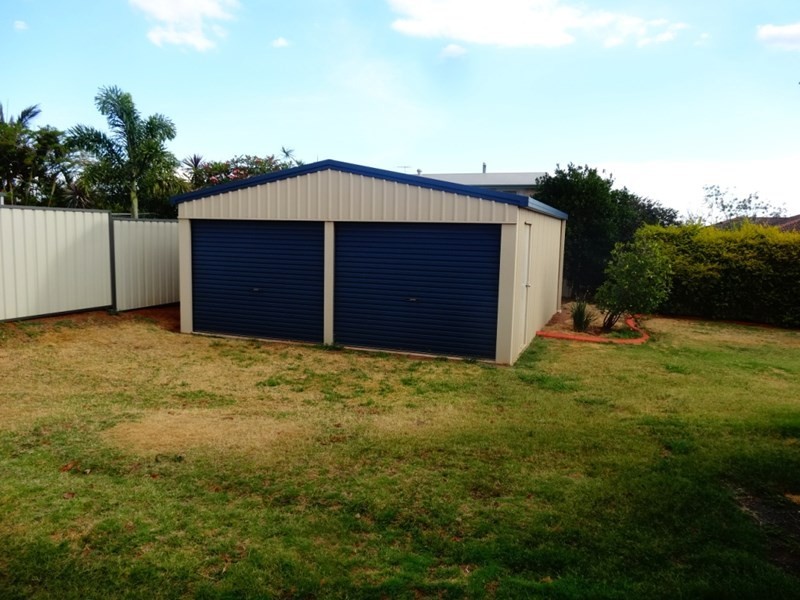 17 bottlebrush, Kingaroy QLD 4610