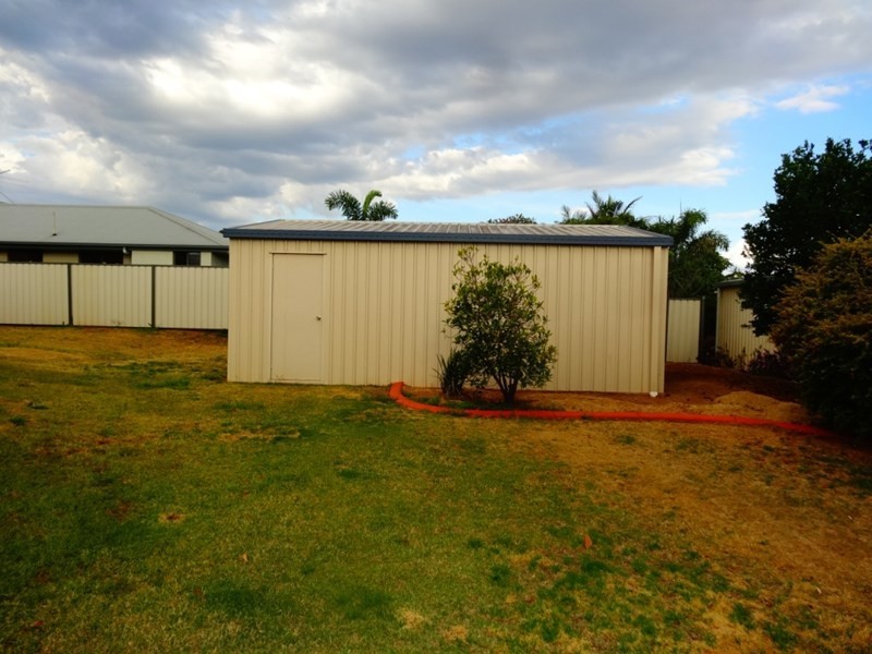 17 bottlebrush, Kingaroy QLD 4610
