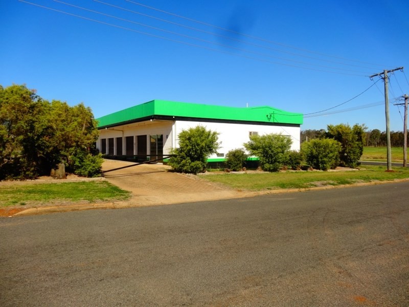 38-40 alford East, Kingaroy QLD 4610