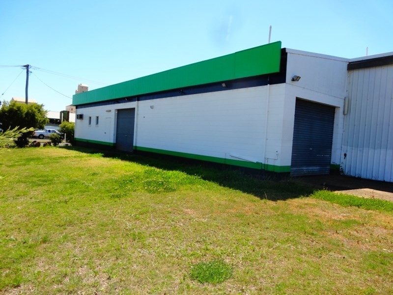 38-40 alford East, Kingaroy QLD 4610