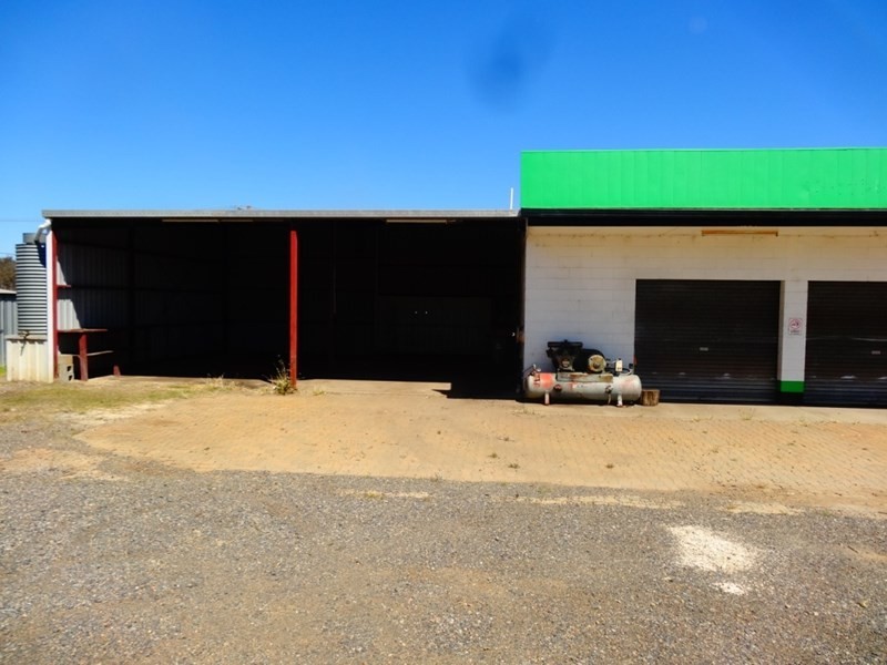 38-40 alford East, Kingaroy QLD 4610