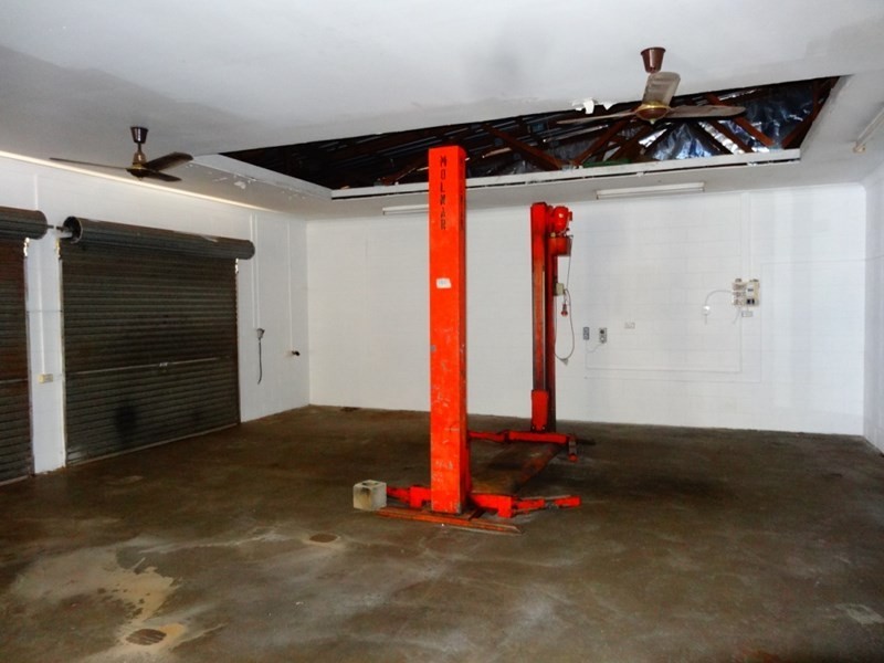 38-40 alford East, Kingaroy QLD 4610