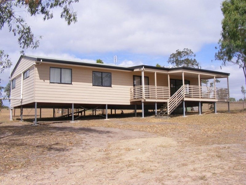 1143 Old Esk Road, Taromeo QLD 4306