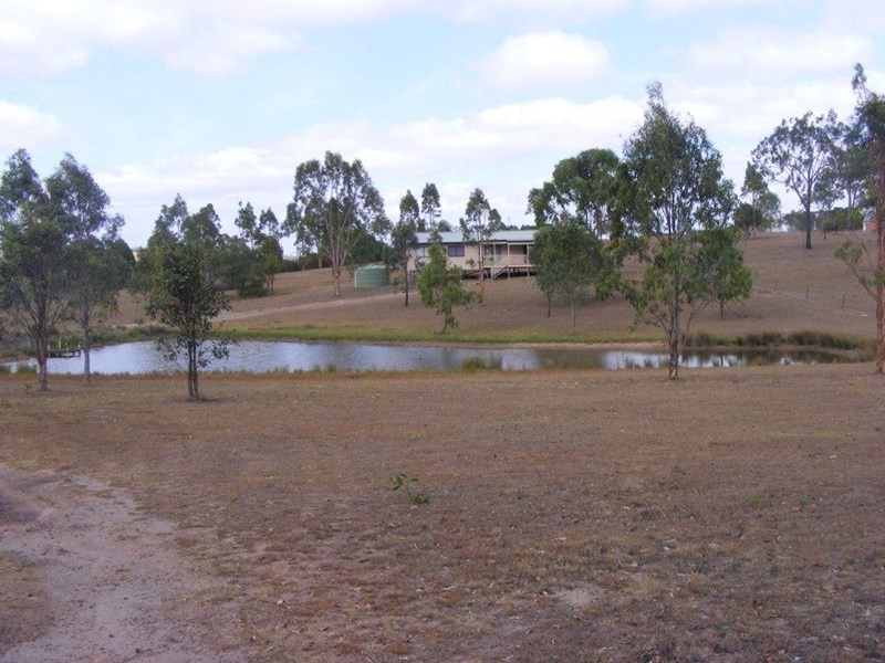 1143 Old Esk Road, Taromeo QLD 4306