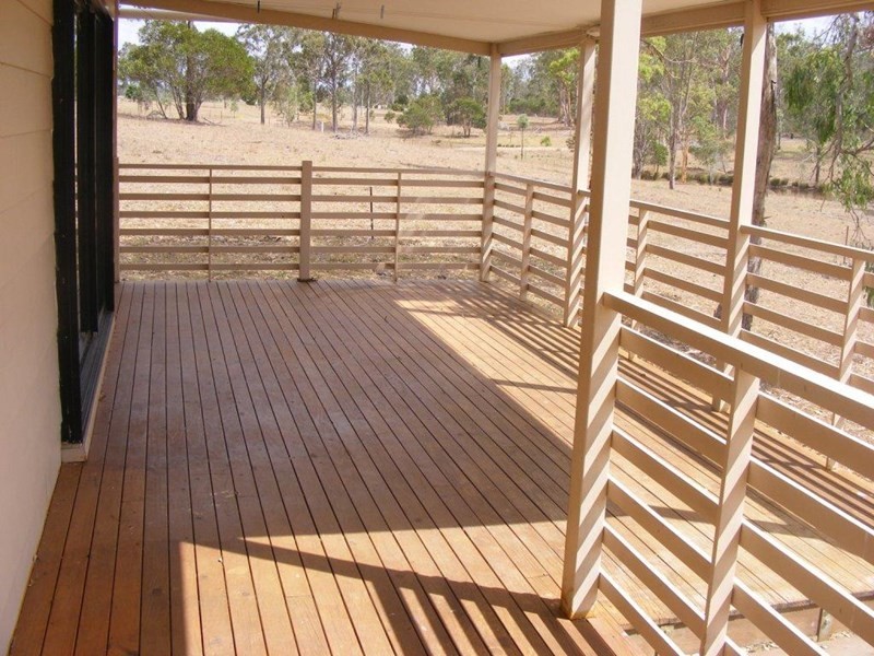 1143 Old Esk Road, Taromeo QLD 4306