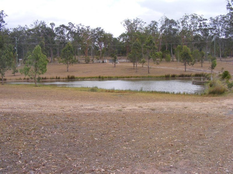 1143 Old Esk Road, Taromeo QLD 4306