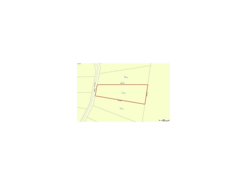 Lot 161 Pauls Parade, Ellesmere QLD 4610