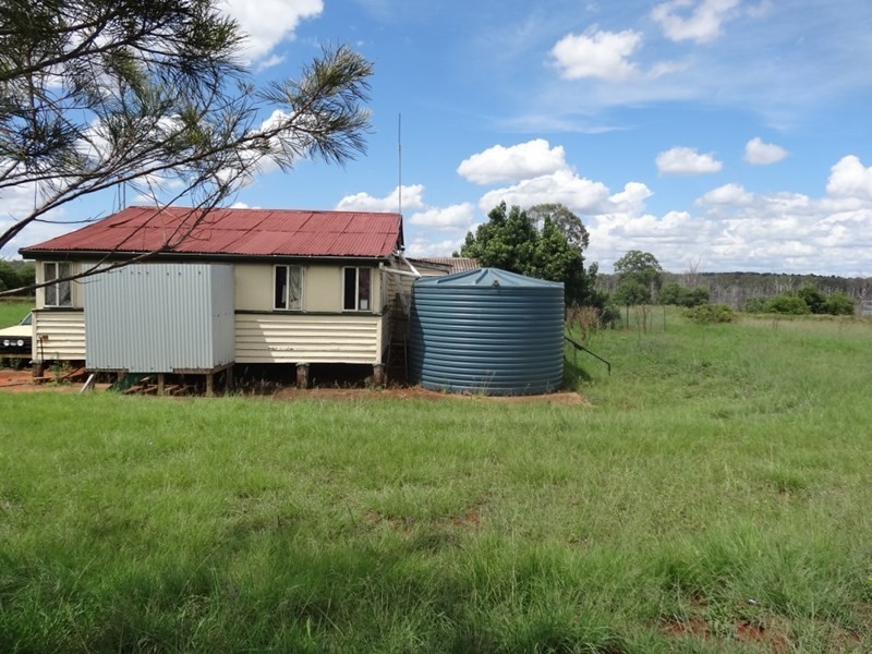 Wooroolin QLD 4608
