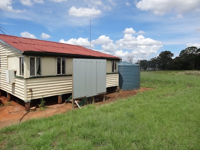 Wooroolin QLD 4608