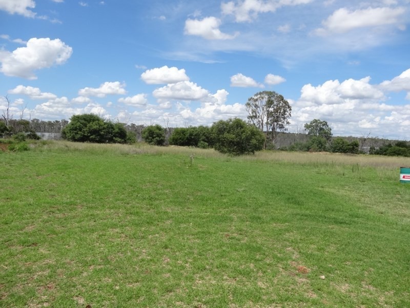 Wooroolin QLD 4608
