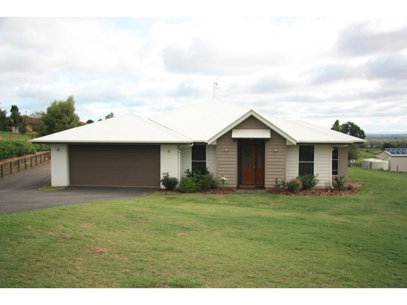 Kingaroy QLD 4610
