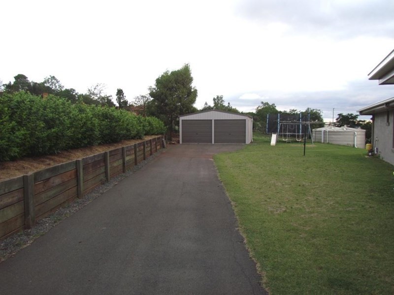 Kingaroy QLD 4610