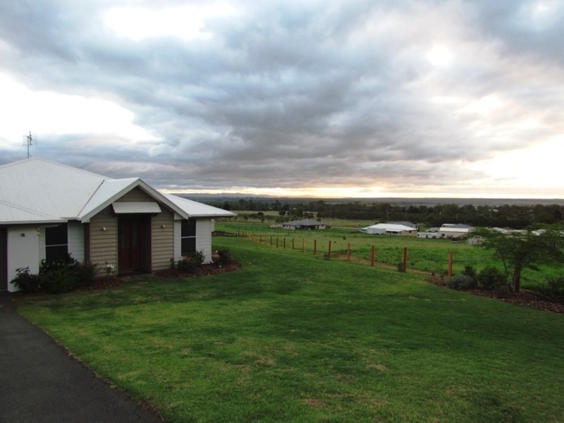 Kingaroy QLD 4610