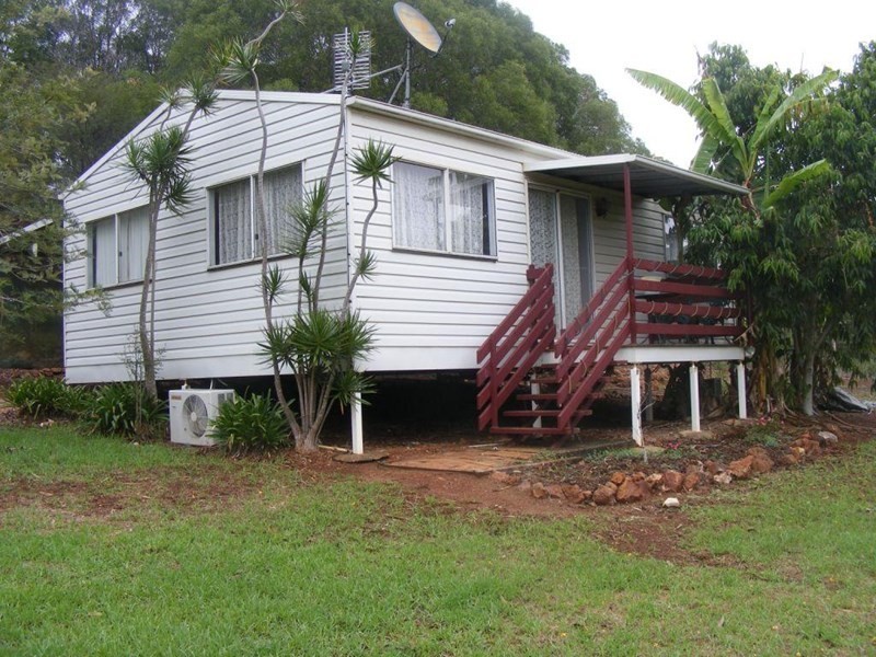 Nanango QLD 4615