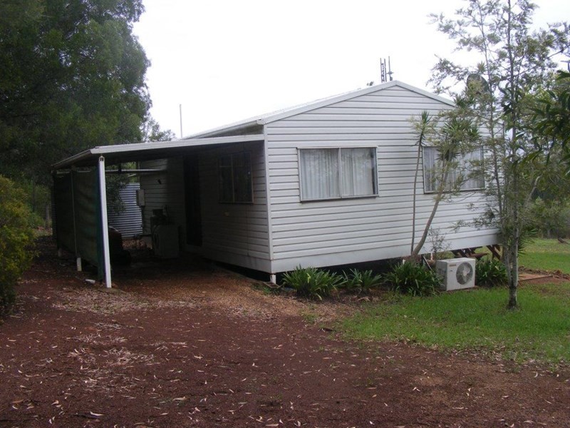Nanango QLD 4615