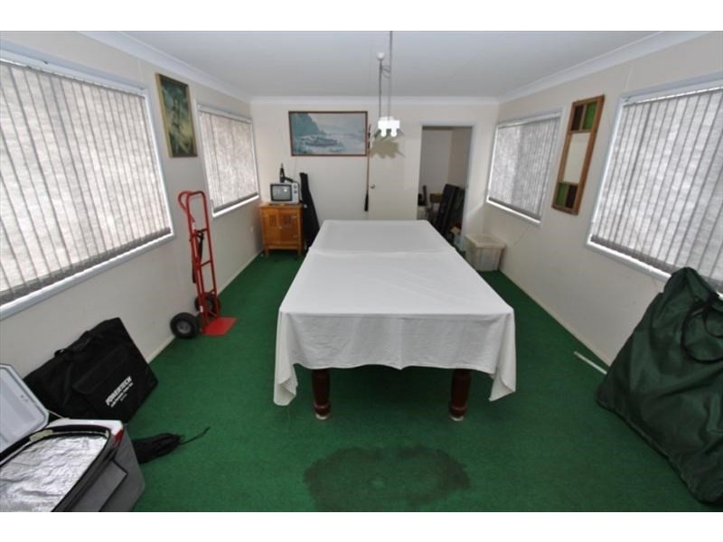 Kingaroy QLD 4610