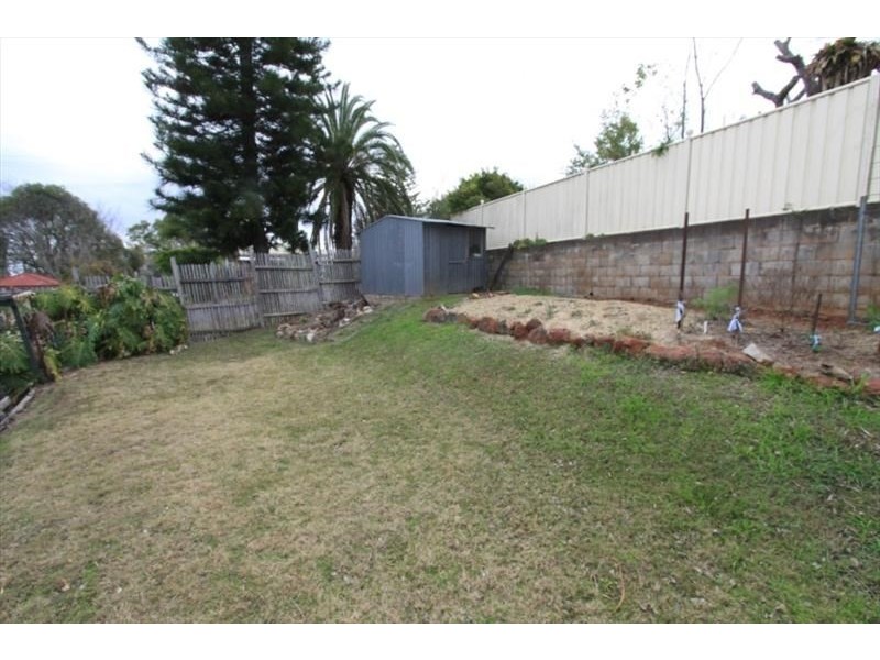 Kingaroy QLD 4610