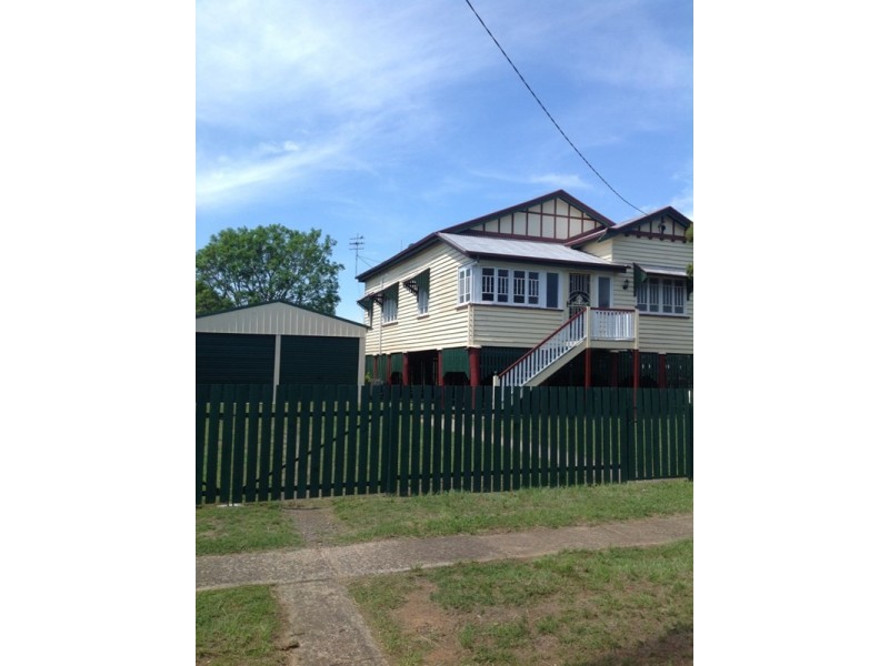 Nanango QLD 4615