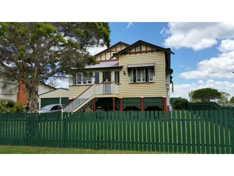 Nanango QLD 4615