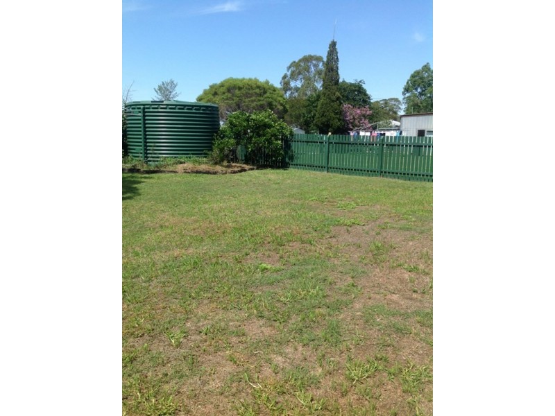 Nanango QLD 4615