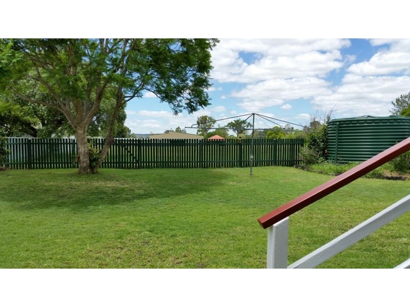 Nanango QLD 4615