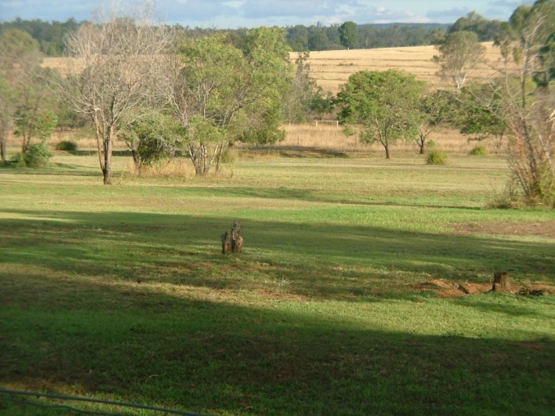 Nanango QLD 4615