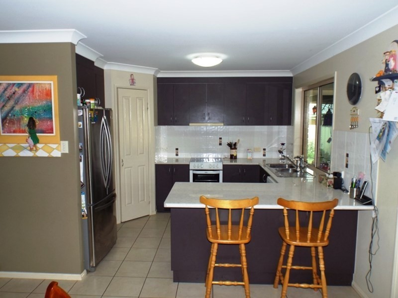 Kingaroy QLD 4610