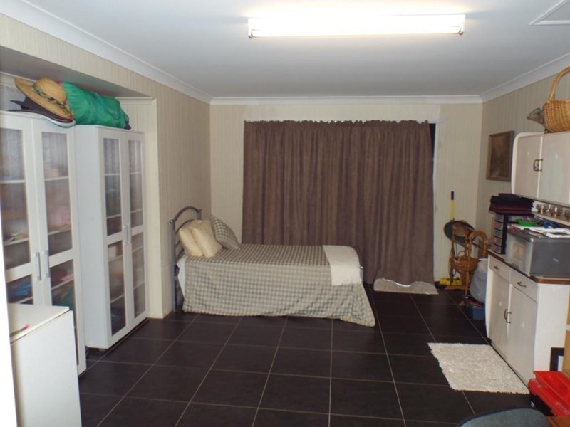 Kingaroy QLD 4610