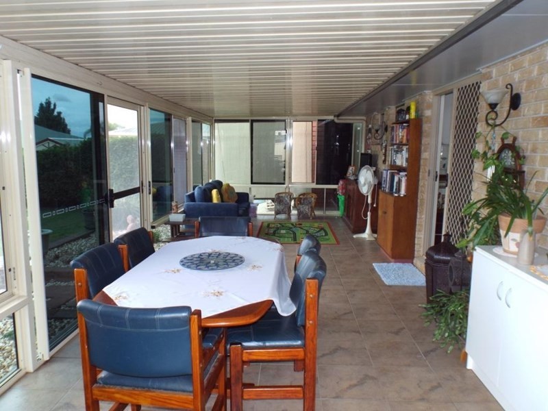 Kingaroy QLD 4610