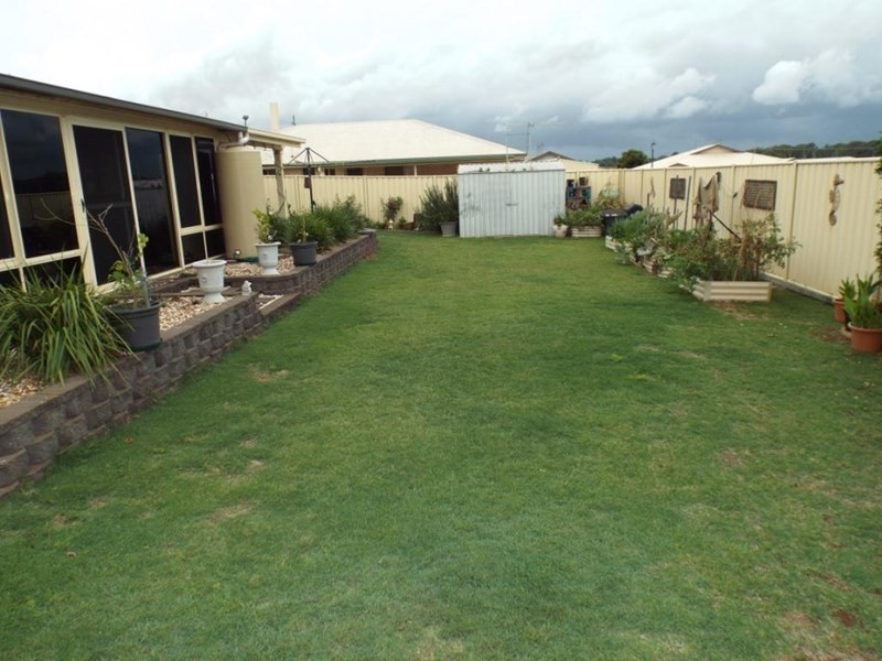 Kingaroy QLD 4610