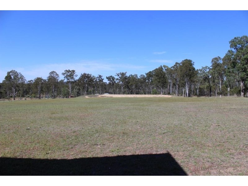 1559 Memerambi- Barkers Creek Road, Wattle Camp QLD 4615