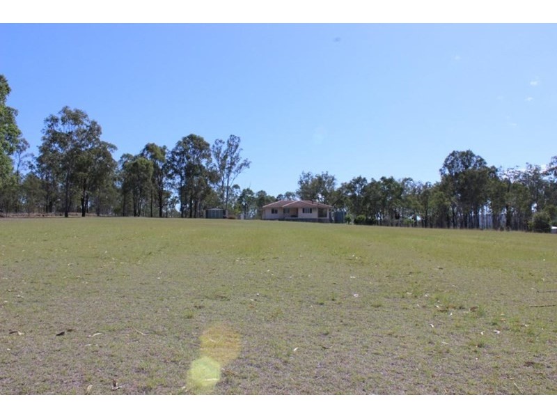 1559 Memerambi- Barkers Creek Road, Wattle Camp QLD 4615