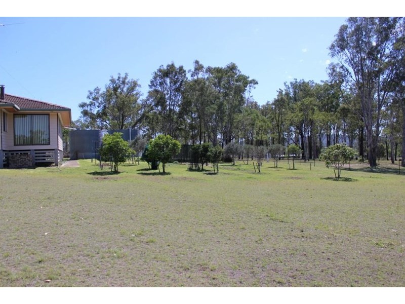 1559 Memerambi- Barkers Creek Road, Wattle Camp QLD 4615