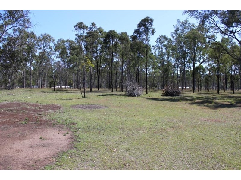 1559 Memerambi- Barkers Creek Road, Wattle Camp QLD 4615