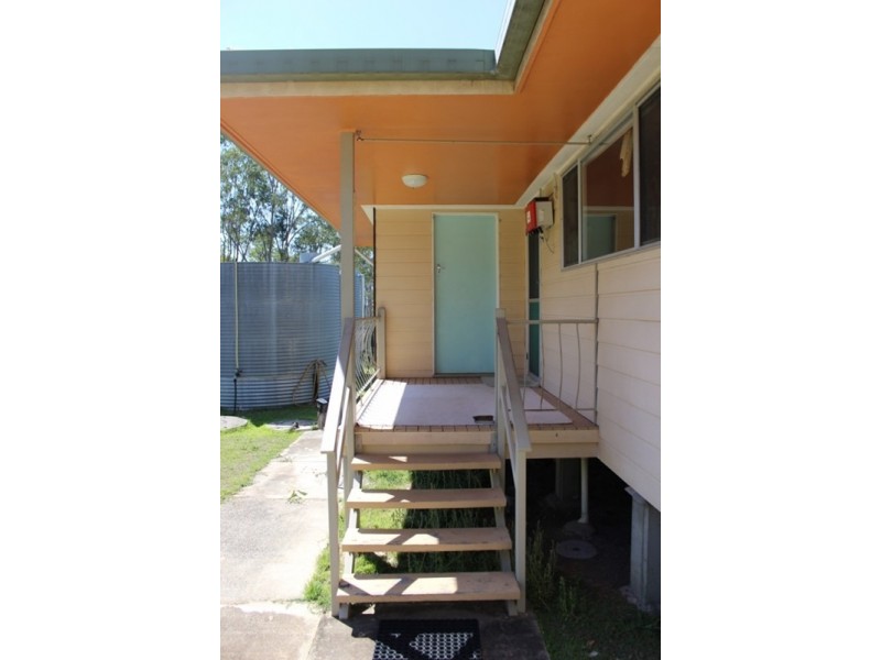 1559 Memerambi- Barkers Creek Road, Wattle Camp QLD 4615