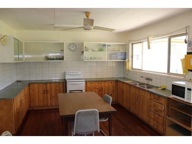 1559 Memerambi- Barkers Creek Road, Wattle Camp QLD 4615