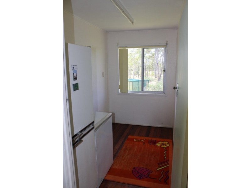 1559 Memerambi- Barkers Creek Road, Wattle Camp QLD 4615