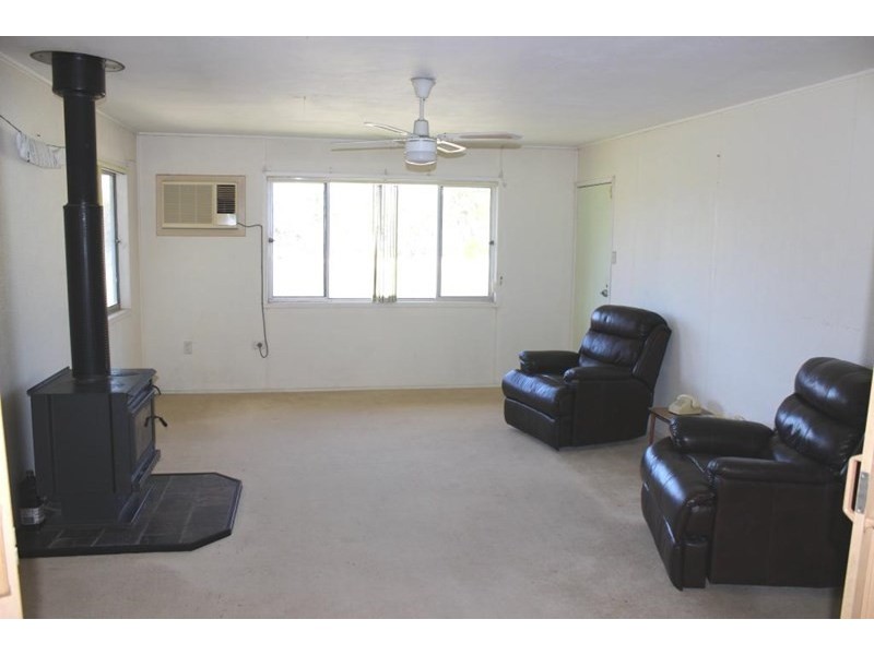 1559 Memerambi- Barkers Creek Road, Wattle Camp QLD 4615